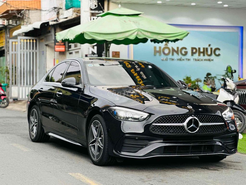 Mercedes-Benz 2022 - ảnh 1