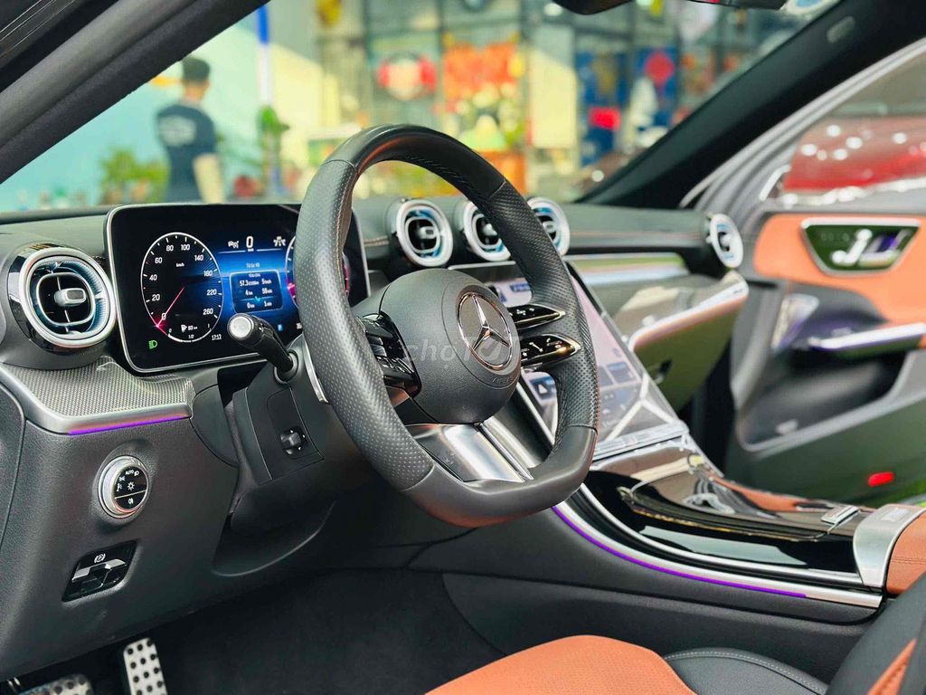 Mercedes-Benz 2022 - ảnh 3