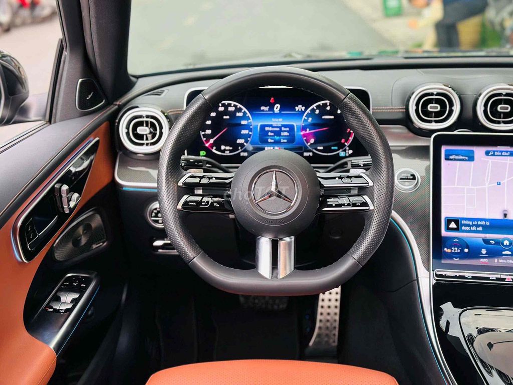 Mercedes-Benz 2022 - ảnh 4