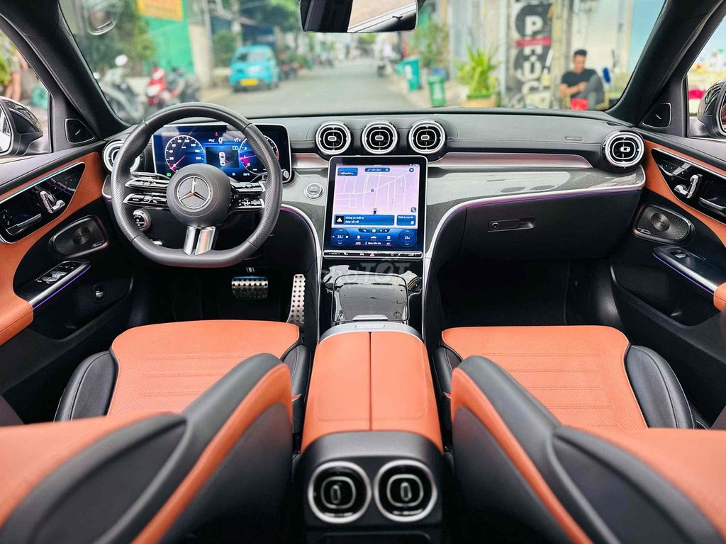 Mercedes-Benz 2022 - ảnh 5