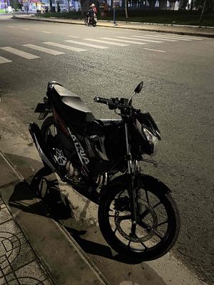 Suzuki Raider 2018 - ảnh 1