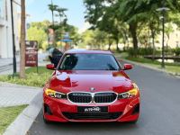 BMW 3 Series 320i Sport Line 2024 - ảnh 1