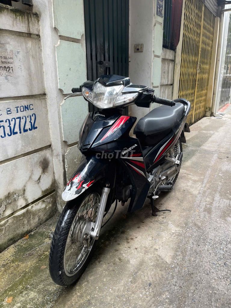 Honda Wave 2018 - ảnh 2
