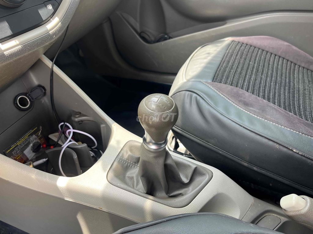 Kia Morning 2012 - ảnh 5