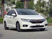 Honda City 1.5TOP 2019 - ảnh 1