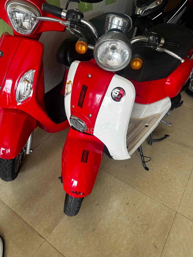 Xe m 2022 - ảnh 1