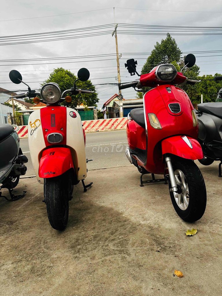 Xe m 2022 - ảnh 2