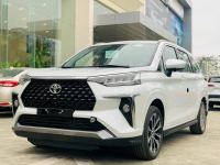 Toyota Veloz Cross Top 1.5 CVT 2026 - ảnh 1