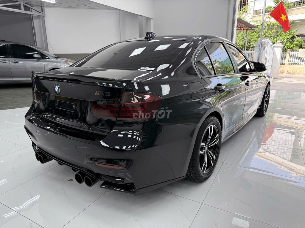 BMW 2012 - ảnh 5