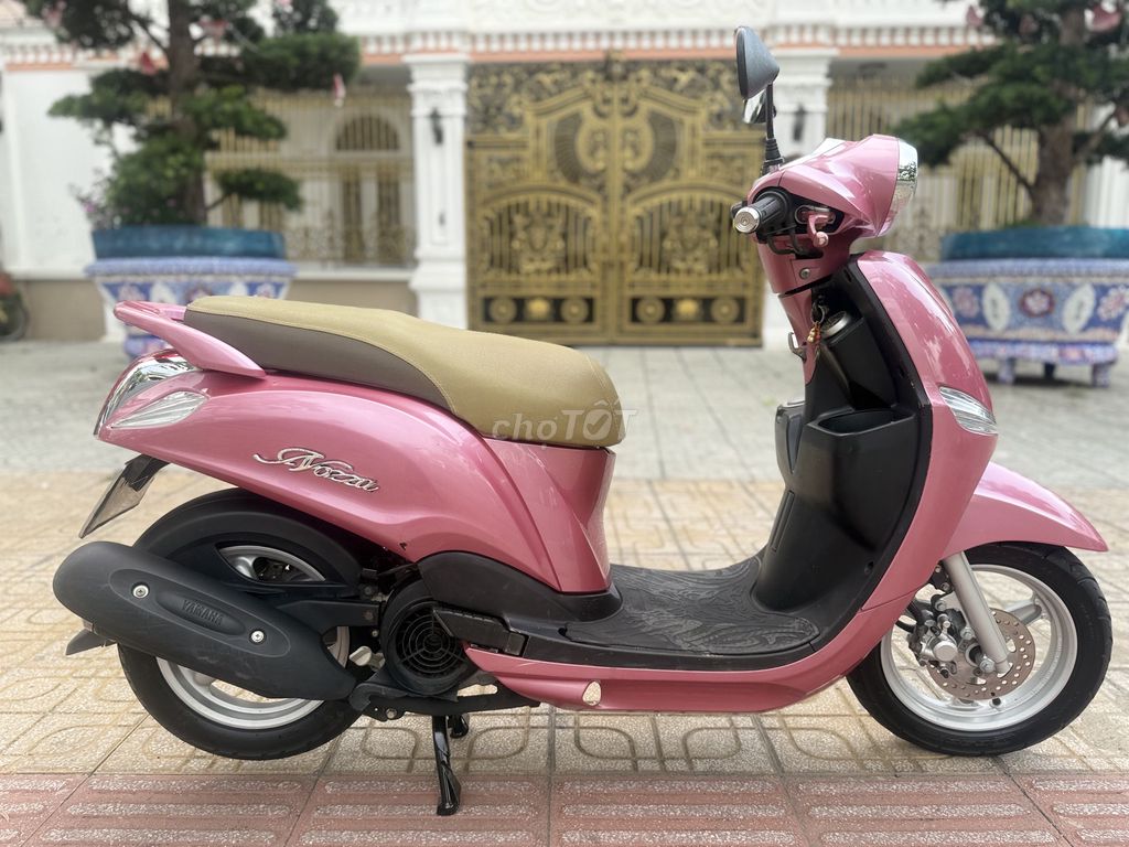 Yamaha Nozza 2016 - ảnh 1