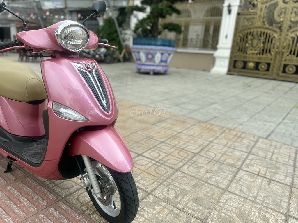 Yamaha Nozza 2016 - ảnh 2