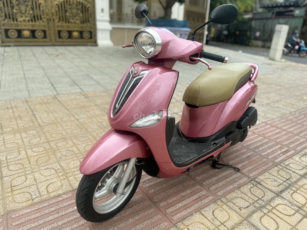 Yamaha Nozza 2016 - ảnh 3