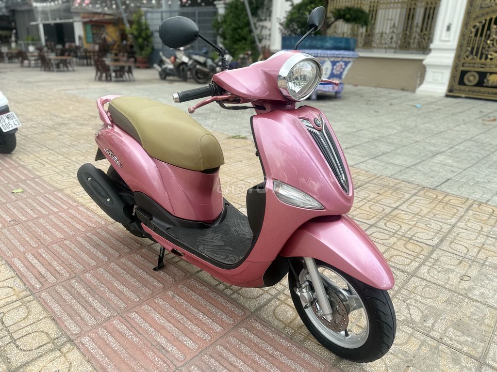 Yamaha Nozza 2016 - ảnh 5