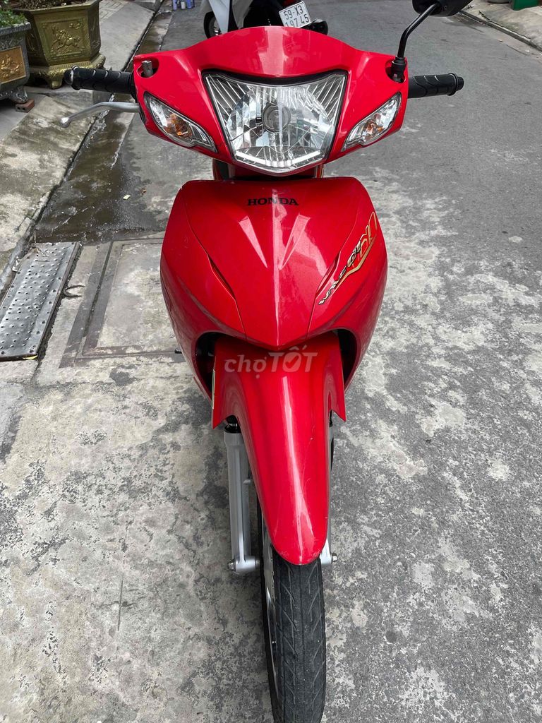 Honda Wave 2022 - ảnh 1