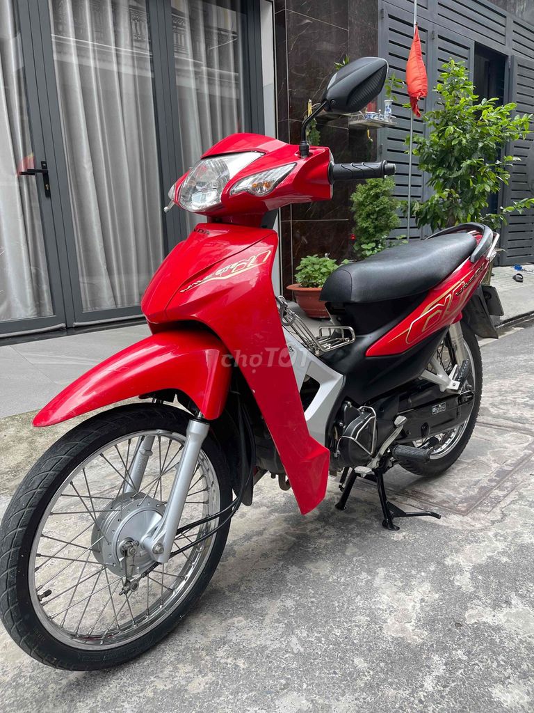 Honda Wave 2022 - ảnh 3