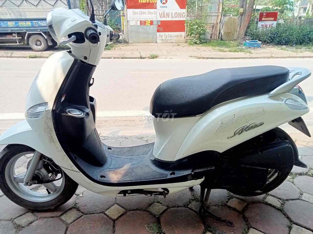 bán xe 2013 - ảnh 1