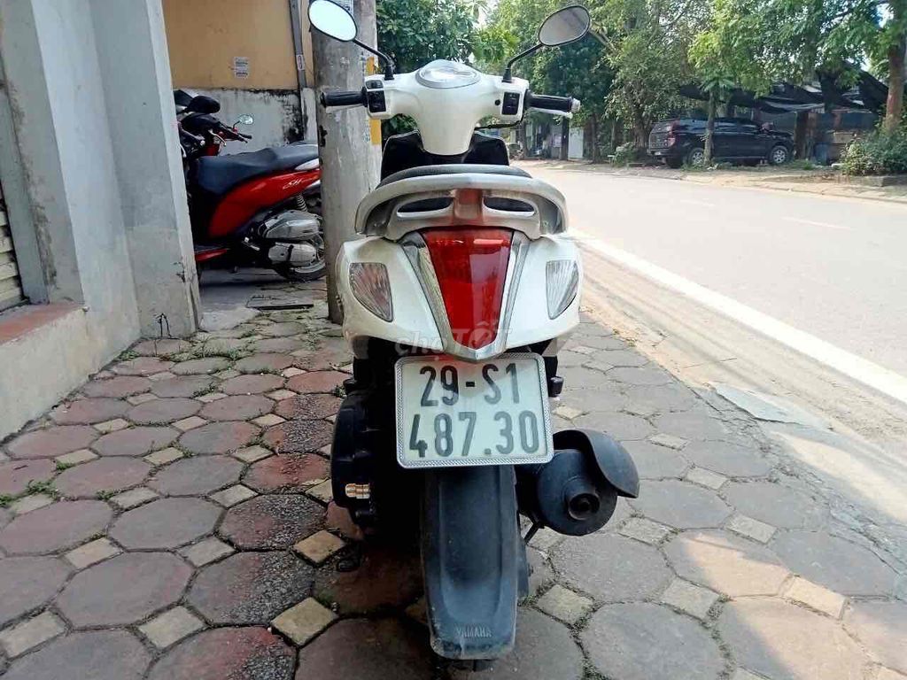 bán xe 2013 - ảnh 2