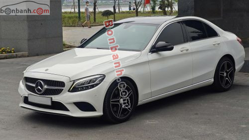 Mercedes-Benz 2019 - ảnh 1