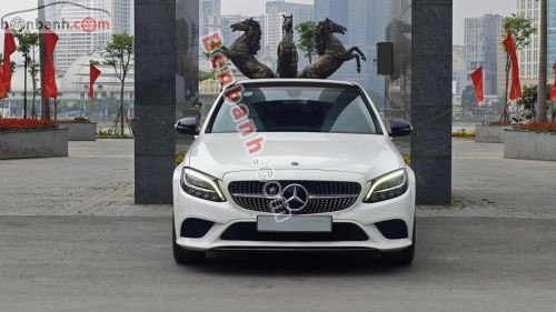 Mercedes-Benz 2019 - ảnh 2