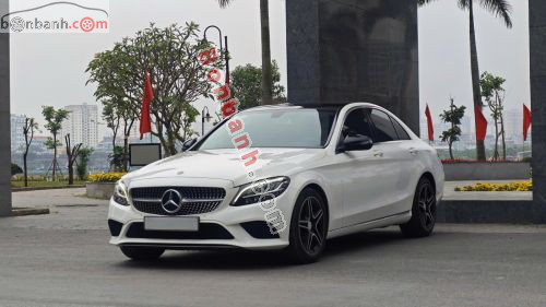 Mercedes-Benz 2019 - ảnh 3