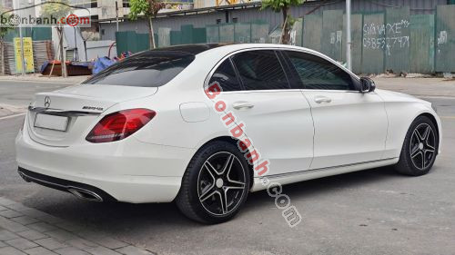 Mercedes-Benz 2019 - ảnh 4