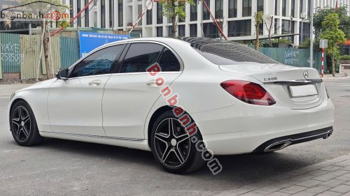 Mercedes-Benz 2019 - ảnh 5