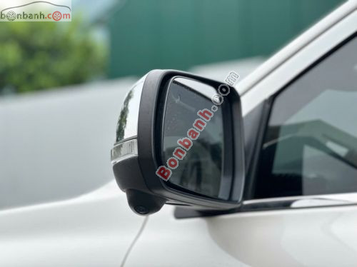 Ford Everest Titanium 2.0L 4x2 AT 2023 - ảnh 2