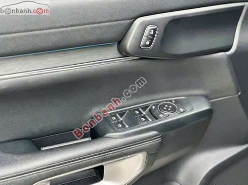 Ford Everest Titanium 2.0L 4x2 AT 2023 - ảnh 3