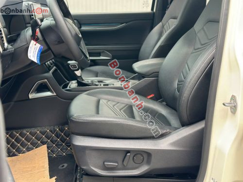 Ford Everest Titanium 2.0L 4x2 AT 2023 - ảnh 5