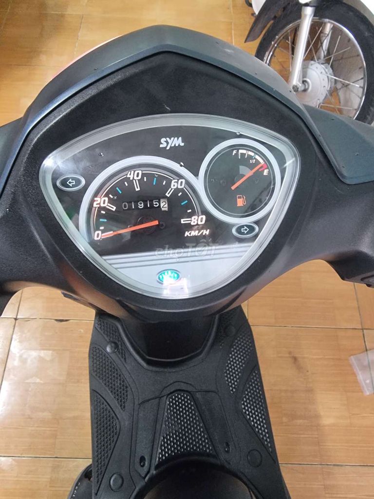 SYM Shark 2023 - ảnh 4
