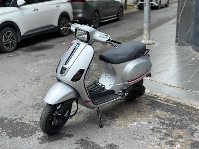 Piaggio Vespa 2014 - ảnh 1