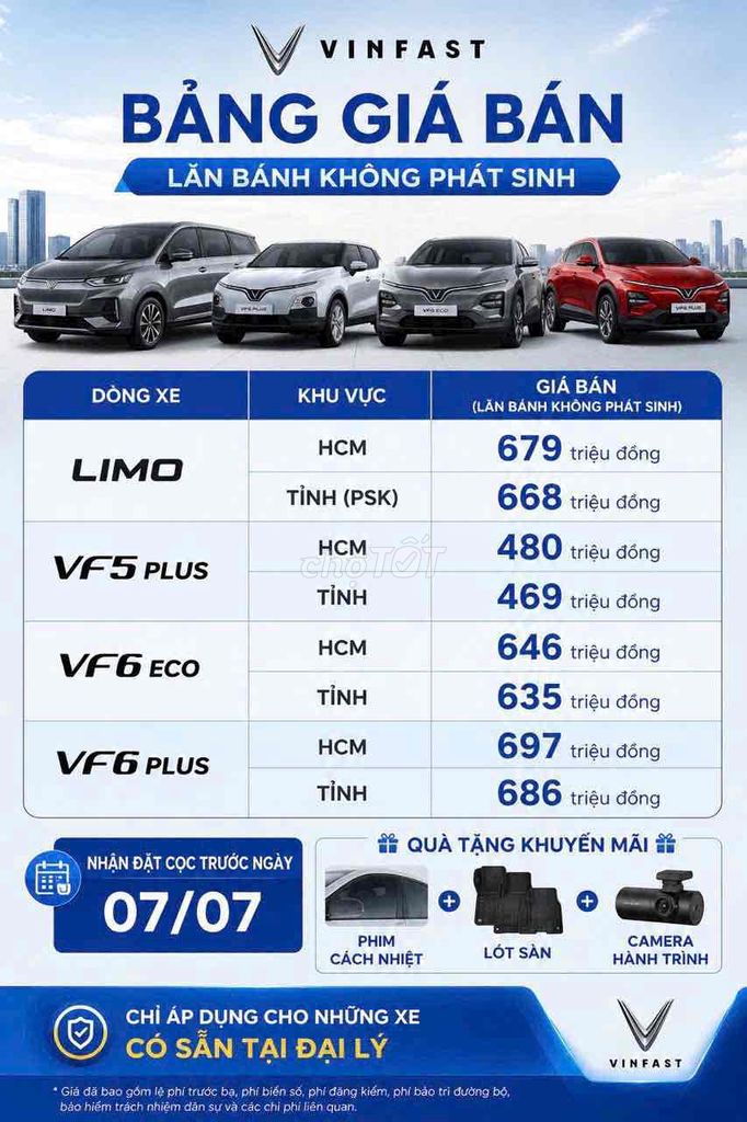 VinFast Limo Green - ảnh 1