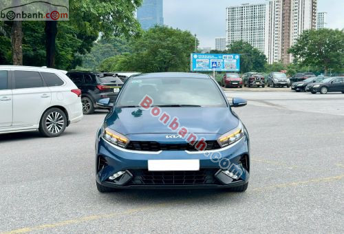 Kia K3 Premium 2.0 AT 2022 - ảnh 1
