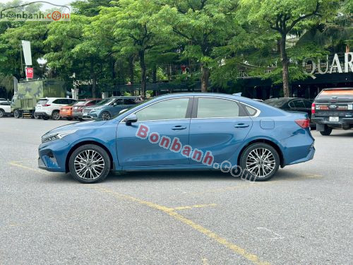Kia K3 Premium 2.0 AT 2022 - ảnh 2