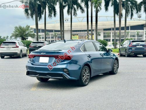 Kia K3 Premium 2.0 AT 2022 - ảnh 3