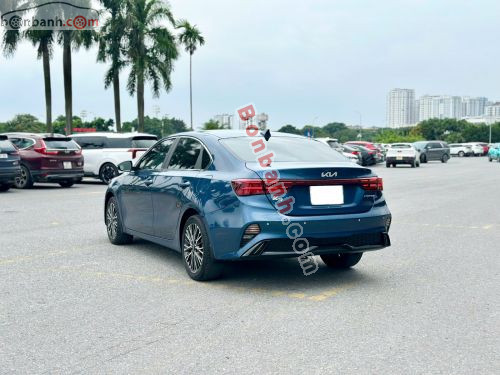 Kia K3 Premium 2.0 AT 2022 - ảnh 4