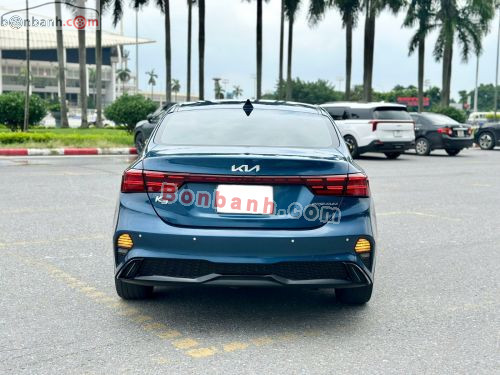 Kia K3 Premium 2.0 AT 2022 - ảnh 5