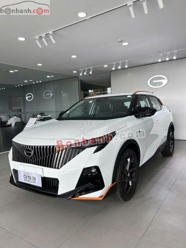 GAC 2026 - ảnh 1