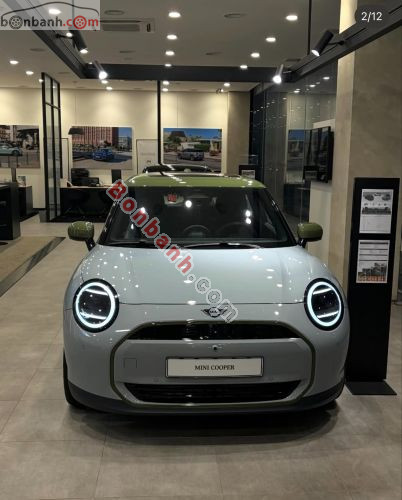 Mini 2026 - ảnh 1