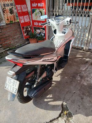 Honda Air Blade 2011 - ảnh 1