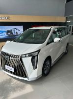GAC 2026 - ảnh 1