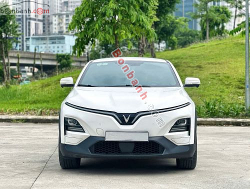 VinFast VF6 Plus 2025 - ảnh 1