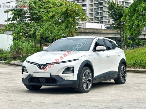 VinFast VF6 Plus 2025 - ảnh 2