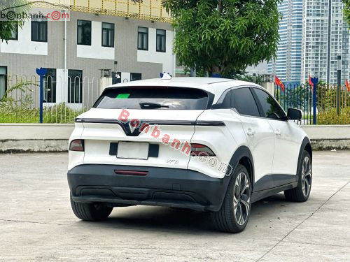VinFast VF6 Plus 2025 - ảnh 3