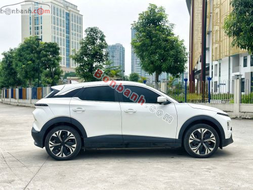 VinFast VF6 Plus 2025 - ảnh 5