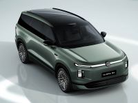 Volkswagen 2026 - ảnh 1