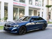 BMW 3 Series 320i Sport Line 2023 - ảnh 1