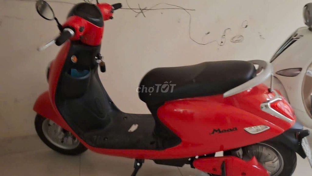 Xe m 2021 - ảnh 1
