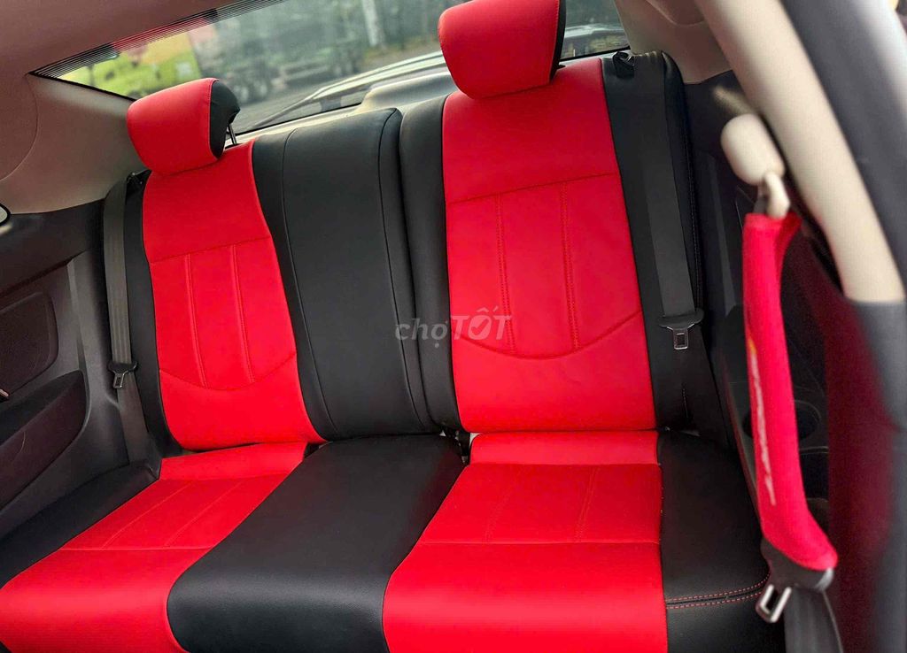 Kia Cerato 2010 - ảnh 4