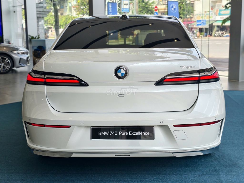 BMW 2023 - ảnh 2
